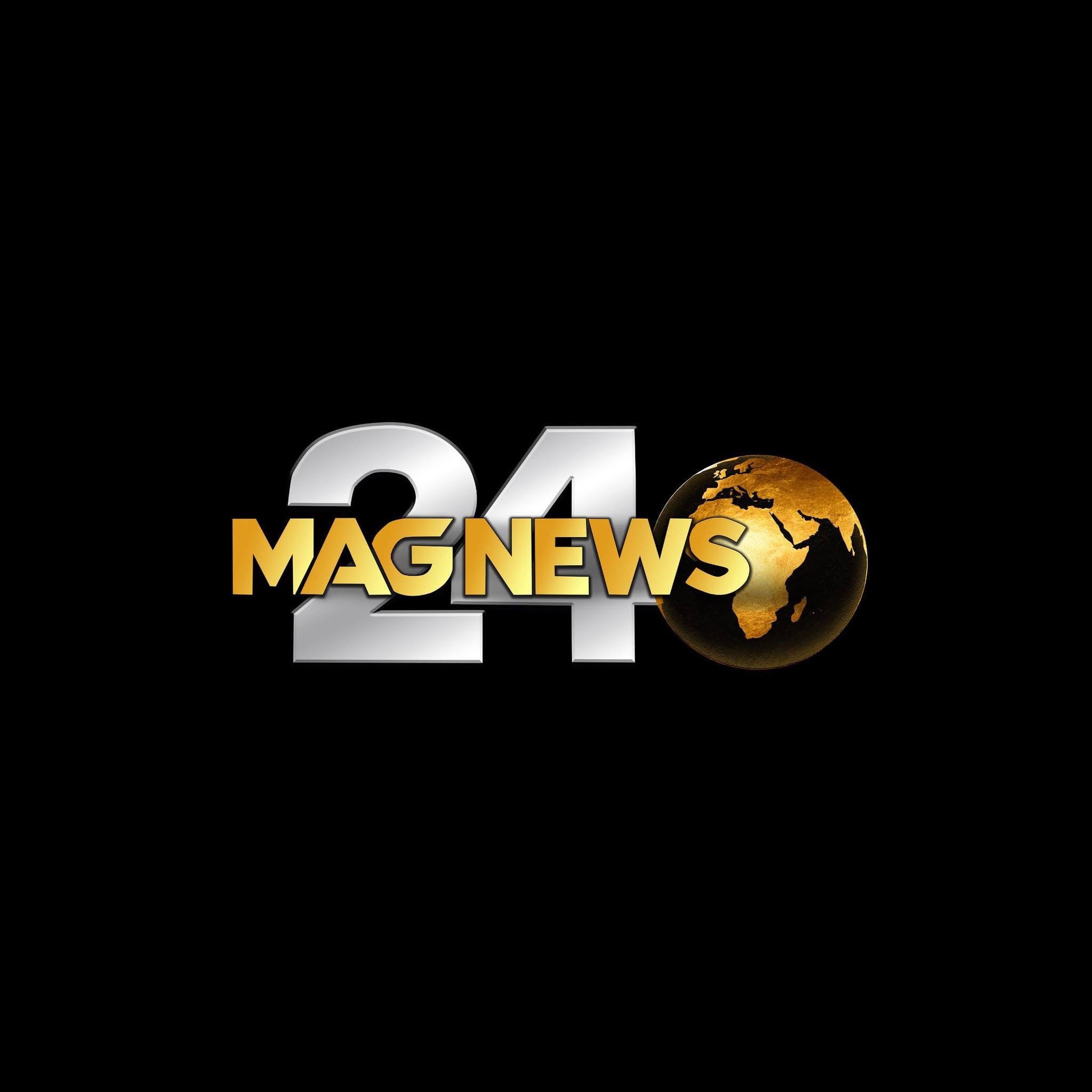 Rédaction MAG NEWS 24