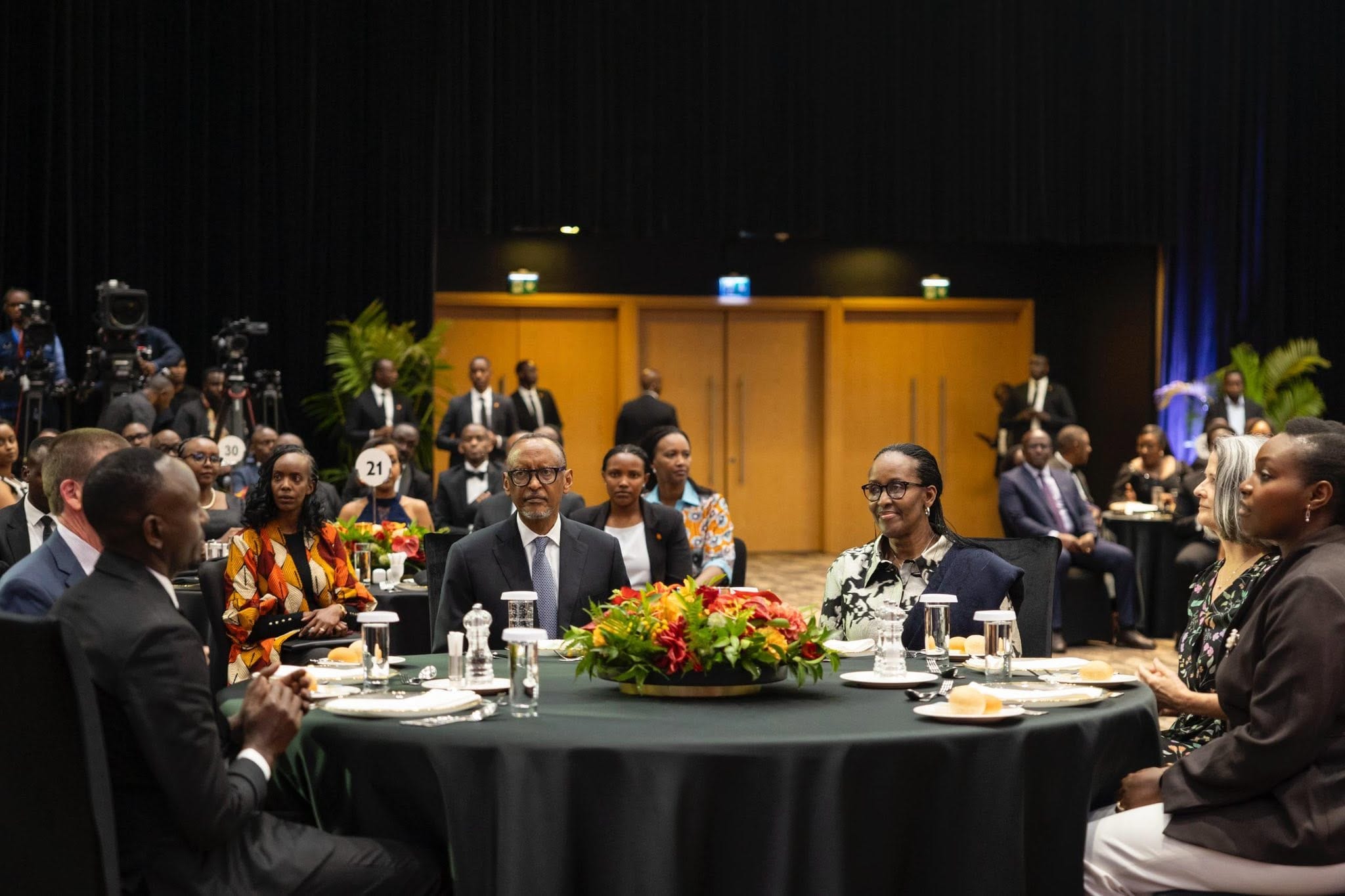 Afrique : Kigali accueille l'Académie africaine pour les femmes dans le leadership politique