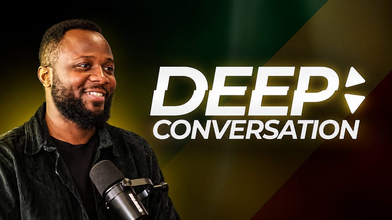 Deep Converation
